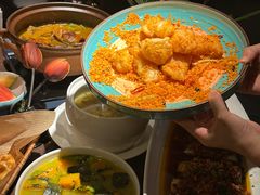 -西郊八号·山野江西菜(开发区店)