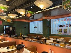 -锦尚阁烤鱼(望京新荟城店)