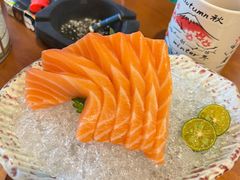 -青空日料烧肉烧鸟店(后湖兴业路店)