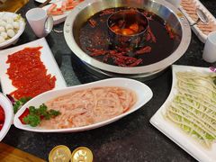 -铜人李火锅(西大街店)