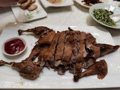 -梅龙镇酒家(南京西路总店)