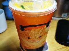 -奈雪的茶(凯德新都心店)