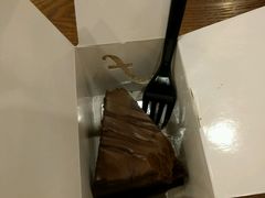 -榖屋house of flour(张江首店)