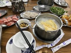 -嘉升大排档(番禺总店)