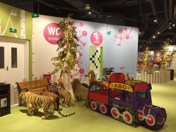 -幻贝家儿童乐园(苏州中心店)