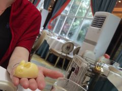 -君德澜酒家·创意粤菜(金山谷店)