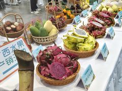 -南宁国际会展中心