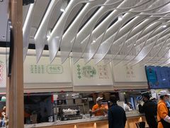 -弄堂咪道-饭香·面香·馄饨香(汇锦广场店)
