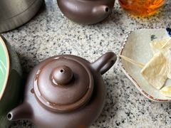 -豫园湖心亭茶楼