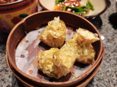 -南京大牌档(之心城店)