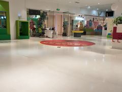 -爱睿思儿童早教亲子游泳(万象城店)