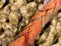 -酒宝荡烧烤(长航局江大路住宅小区店)