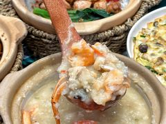 -南拳十三姨·潮汕砂锅粥·粤菜(西单大悦城店)