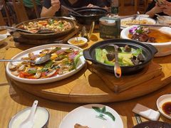 -德胜轩正宗顺德菜(宝安沙井会展中心店)