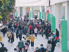 -广州壹马服装广场