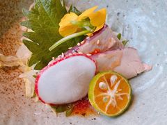 红酒鹅肝-花潮料理艺食馆(成都万象城店)