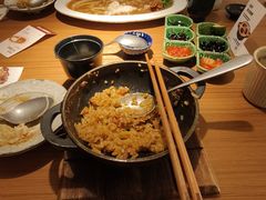 -CURRY YA 熟成咖哩專門店(深圳湾万象城店)