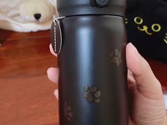 -星巴克(上海虹桥新天地二店)