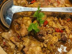 -福巷湘食小馆·猛火现炒(上海首店)