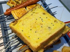 -亿牌牌东北烧烤(博物馆旗舰店)
