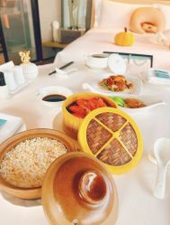 -茉莉智慧母婴护理中心(瑰丽店)