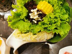 -世贸万锦大酒店·烹大师火锅达人