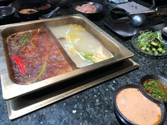 -王家渡火锅店(棕榈泉店)