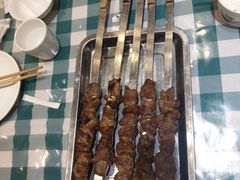 -紫光园·烤鸭(吕家营店)