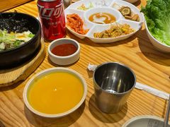 -喜来稀肉(北外滩白玉兰广场店)