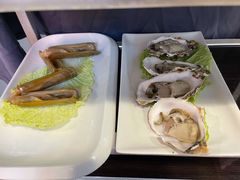 -金龙·打边炉(南京西路店)