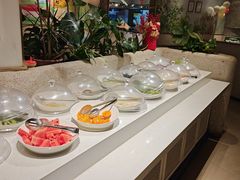 -豪客来牛排(东区万达坊店)
