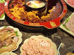 -赵家院子佬火锅(重庆总店)