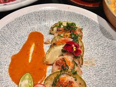 -松鹤精致料理(五一中路店)