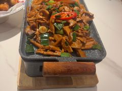 -厝小满.姜母鸭/泉州菜(桥南店)