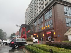 -花水湾第一村温泉大酒店