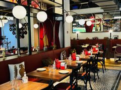 -弗兰克牛排西餐厅 Galla R By Ribone(上海首店)