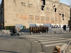 -上海四行仓库抗战纪念馆