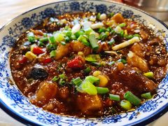 -天下客饭店(中山路店)