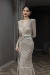 点击看大图 -艾朵婚纱