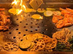 -正宗石棉烧烤(汉源店)