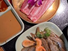 -梨花自助烤肉(天河城店)