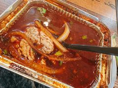 -老谢野馄饨(延安路店)