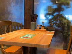 -和府捞面(东方浮庭店)