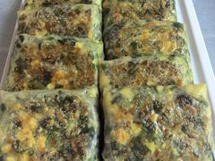 -煎饼卷大葱·非遗传承·潍坊菜(十笏园店)