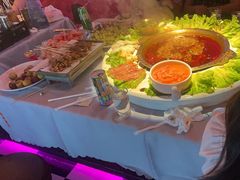 -音乐派KTV(银泰城店)