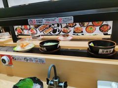 -友壹町寿司(佛山新DNA店)