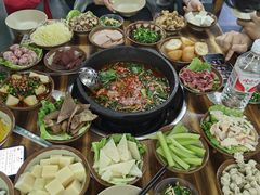 -笔记安顺夺夺粉火锅