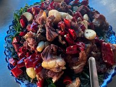 -挖色菜香园(大理店)
