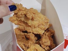 -肯德基(昌里店)