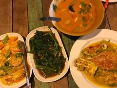 -Doo Dee Thai Food(Issan/Isaan/Esan)